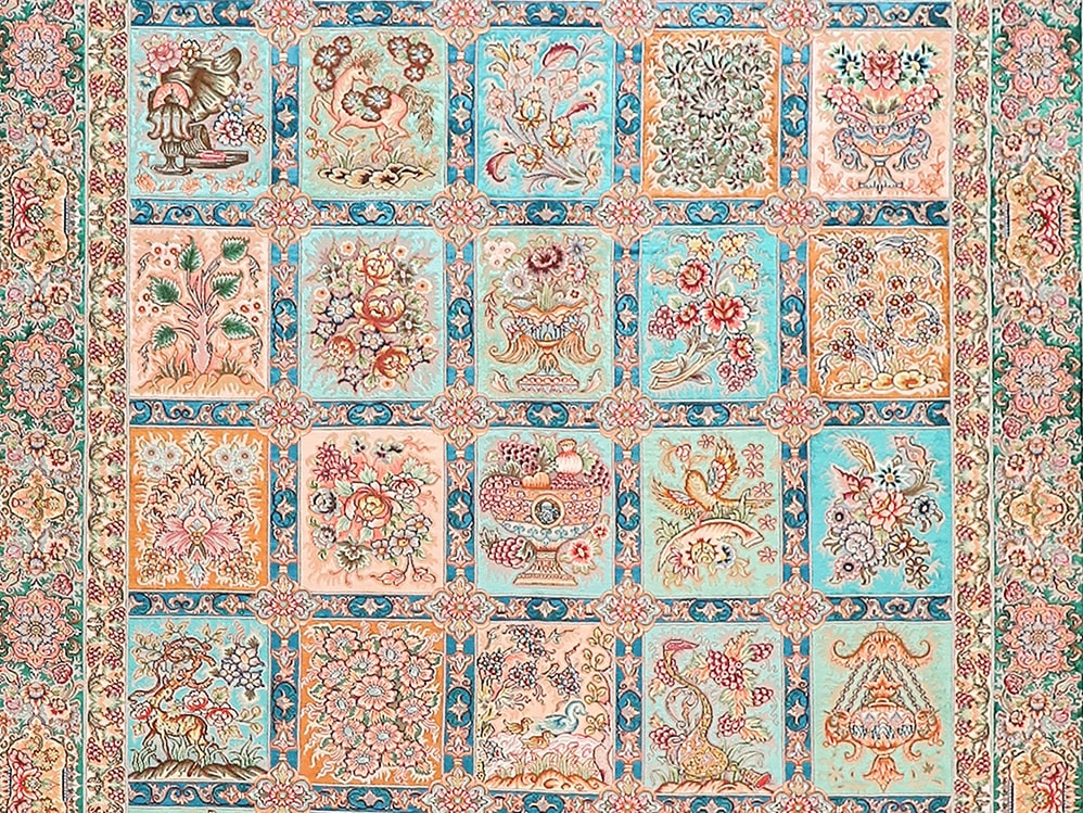 Handmade Rugs