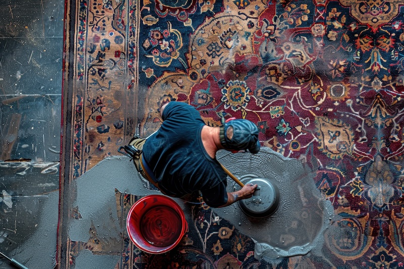 Handmade Cleaning
